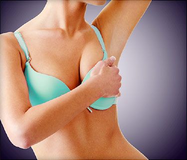 breast uplift surgery